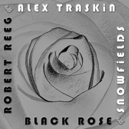 Album cover of Black Rose & Snowfields
