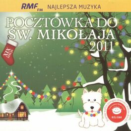 Album cover of Pocztówka Do Świętego Mikołaja 2011