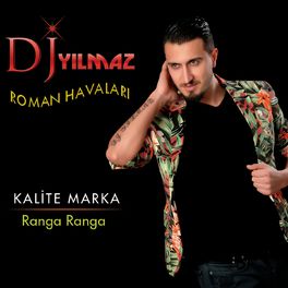 Album picture of Ranga Ranga - Kalite Marka (Roman Havaları)
