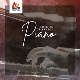 Album cover of This is Classical Piano