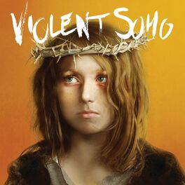 Album cover of Violent Soho