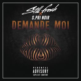 Album cover of Demande-moi (feat. S.Pri Noir)
