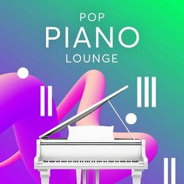 Album cover of Pop Piano Lounge