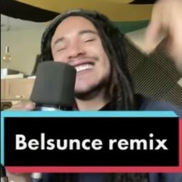 Album cover of Belsunce (Remix)