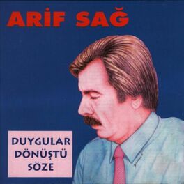 Album cover of Duygular Dönüştü Söze