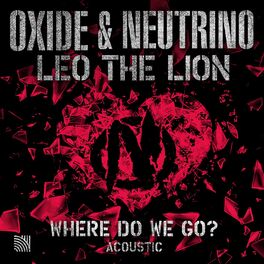 Album cover of Where Do We Go? (Acoustic)