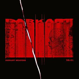 Album cover of Darkart Weapons