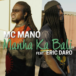 Album cover of Manha Ka Bali