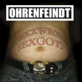 Album cover of Rock'n'roll sexgott