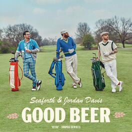 Album cover of Good Beer