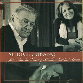 Album cover of Se dice Cubano