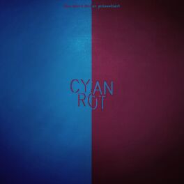 Album cover of Cyan Rot