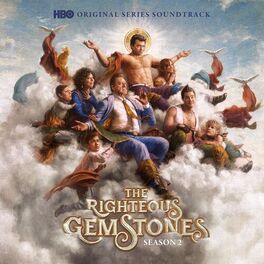 Album cover of The Righteous Gemstones: Season 2 (HBO Original Series Soundtrack)