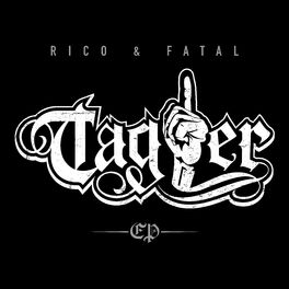 Album cover of Tag1er EP