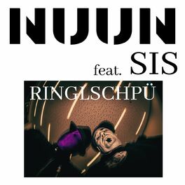 Album cover of Ringlschpü