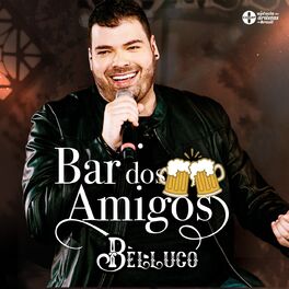 Album cover of Bar dos Amigos