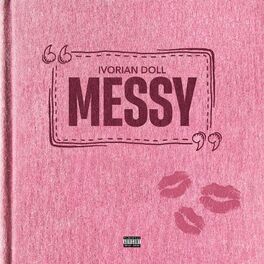 Album cover of Messy