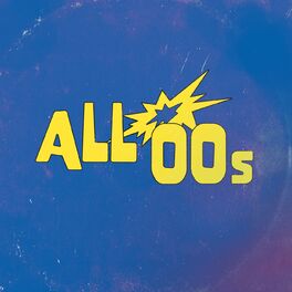 Album cover of All 00s