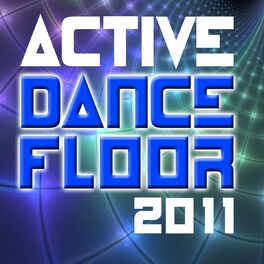 Album picture of Active Dancefloor 2011