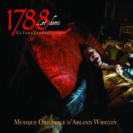 Album cover of 1788... et demi (Bande originale du film d'Olivier Guignard)