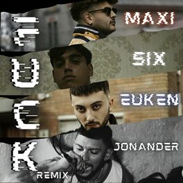 Album cover of Fuck (Remix)