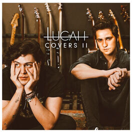 Album cover of Covers II