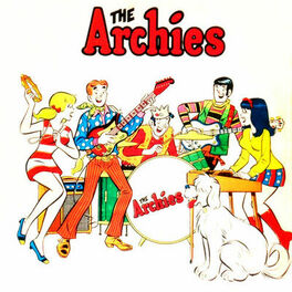 Album cover of The Archies