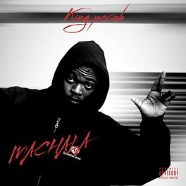 Album cover of Machala