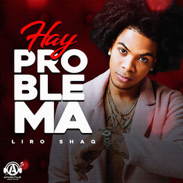 Album cover of Hay Problema