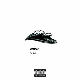 Album cover of wave