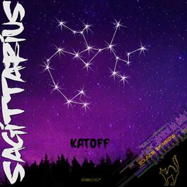 Album cover of Sagittarius