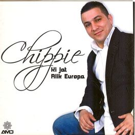 Album cover of Ki jat alik Europa