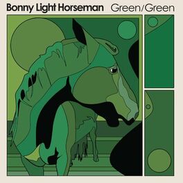 Album cover of Green/Green
