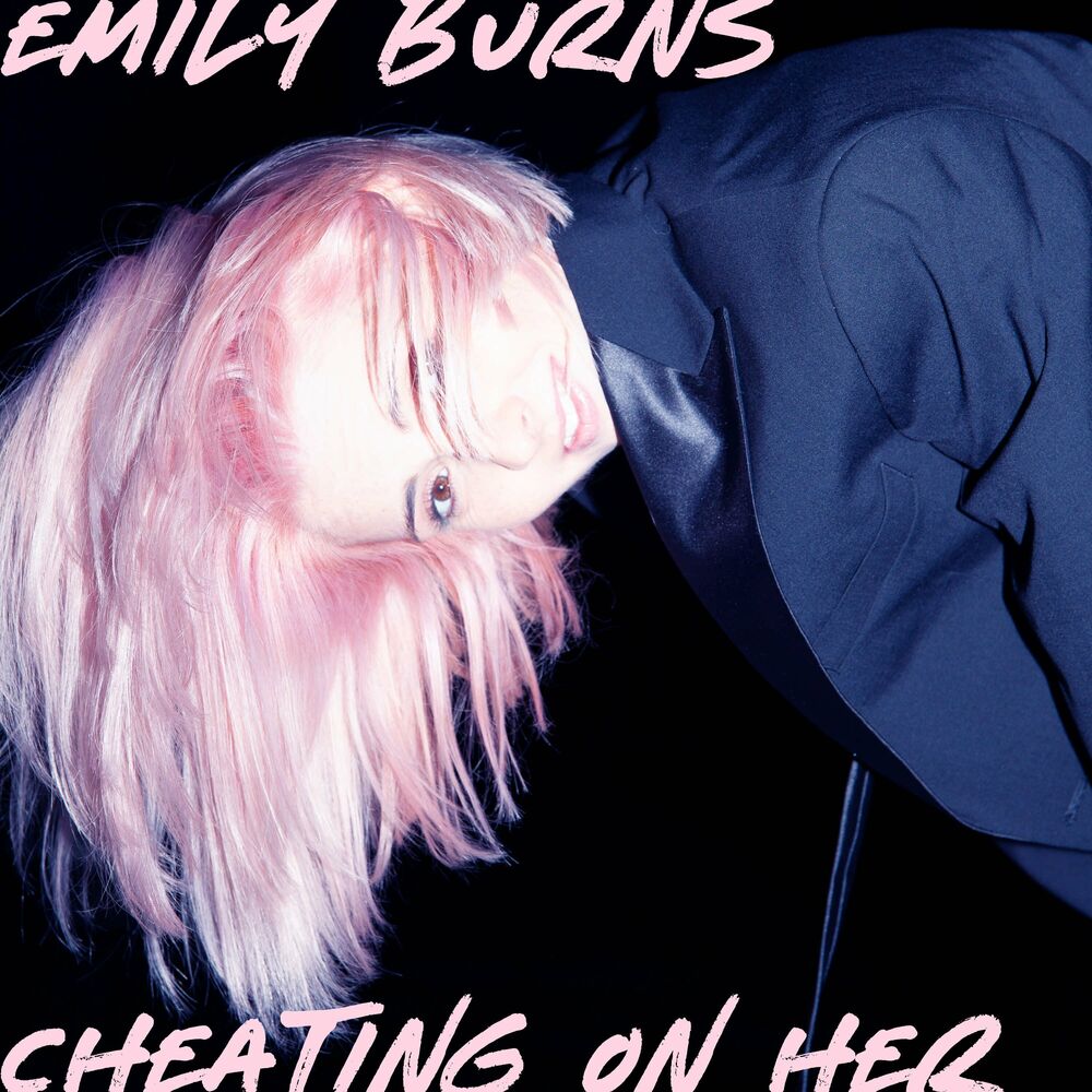 Emily burns news emily burns veröffentlicht neue single "curse"