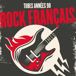 Album cover of Tubes Années 90 - Rock Francais