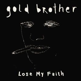 Album cover of Lose My Faith