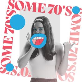 Album cover of Some 70's