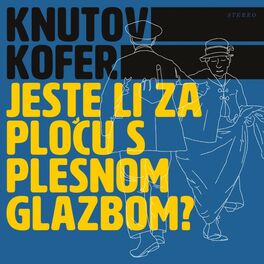Album cover of Jeste li za Ploču s Plesnom Glazbom?
