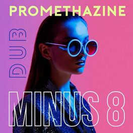 Album cover of Promethazine (Dub)