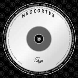 Album cover of Neocortex