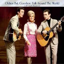 Album cover of Oldies But Goodies: Folk Around The World (All Tracks Remastered)
