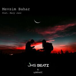 Album cover of Mevsim Bahar (feat. Mary Jane)
