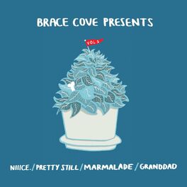Album cover of Brace Cove Presents (Vol. 1)
