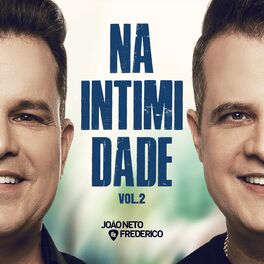 Album cover of Na Intimidade (Ao Vivo / Vol. 2)