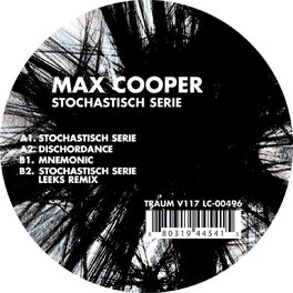 Album cover of Stochastisch Serie