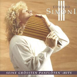 Album cover of Seine Grössten Panflöten-Hits
