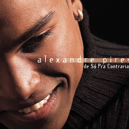 Album picture of Alexandre Pires