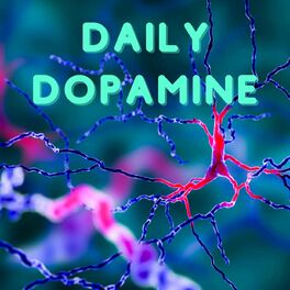 Album cover of Daily Dopamine