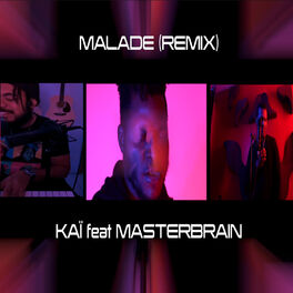 Album cover of Malade (Remix)