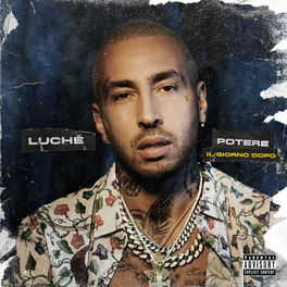 Album cover of Potere (Il Giorno Dopo)